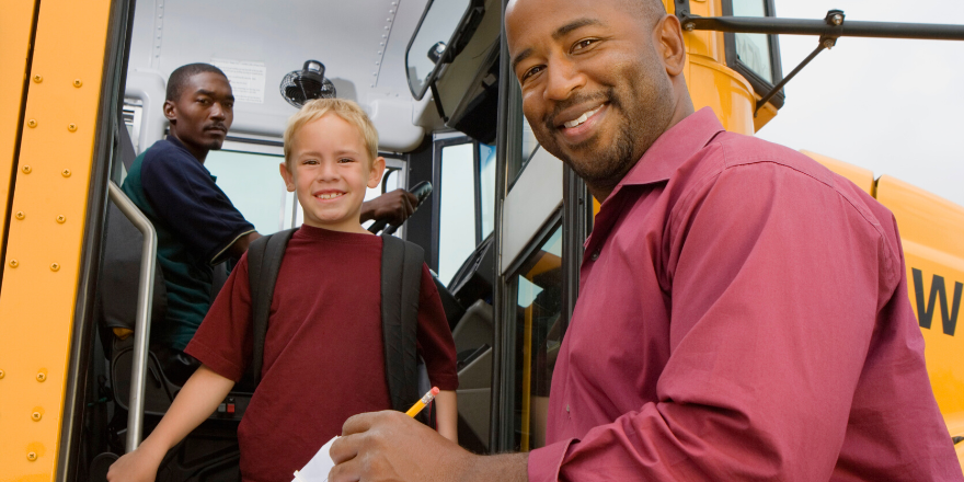 school bus contractor business valuation
