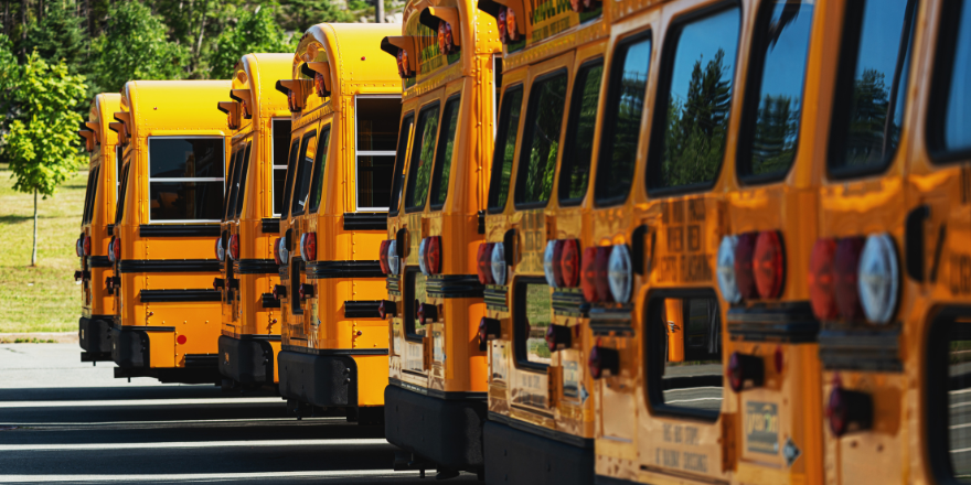 ASTP grow school bus business and stay in control
