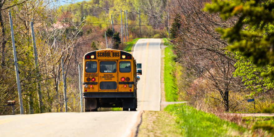 American Student Transportation Partners optimized routing fleet management school bus contractors student transportation partner